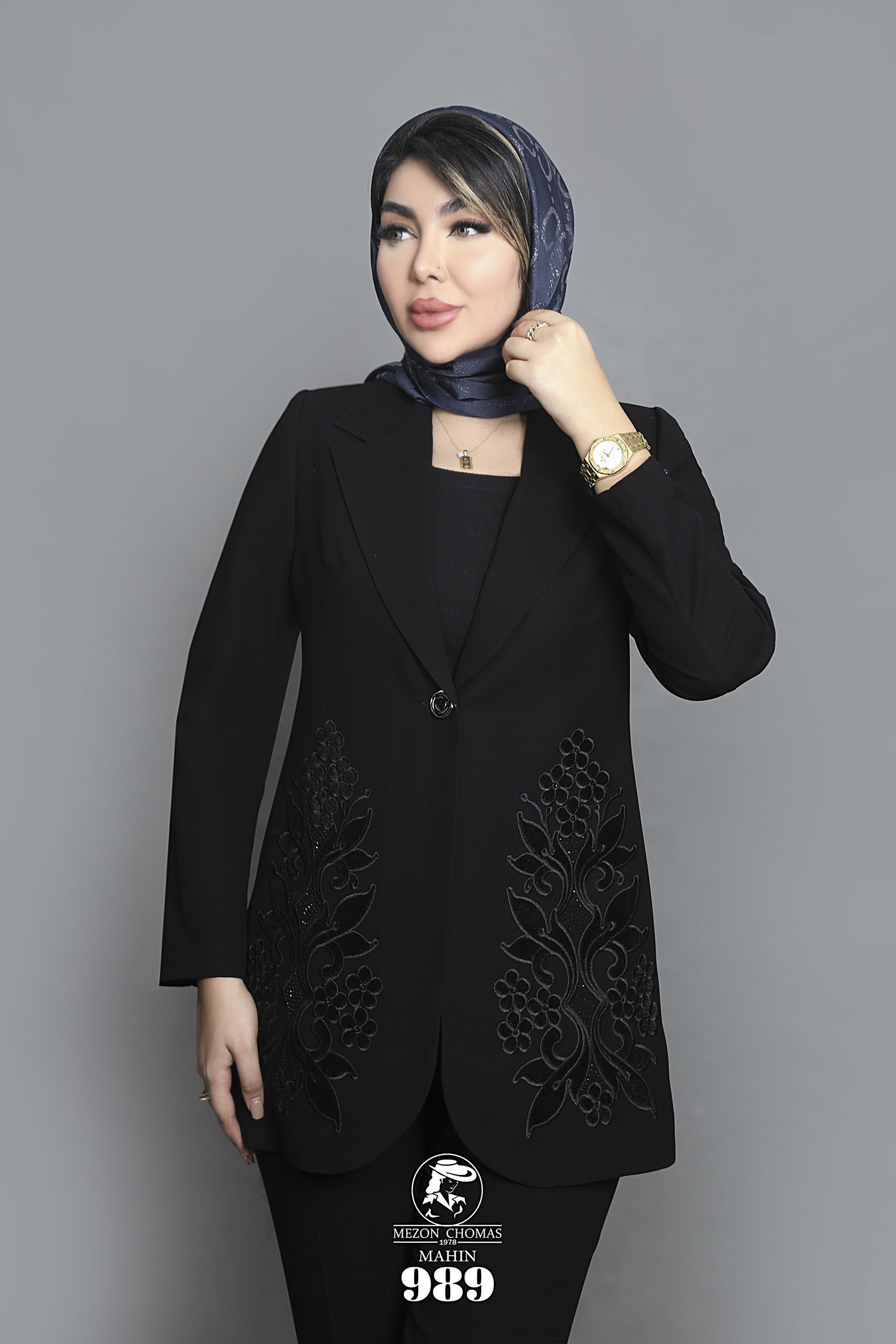 ماهین اصلی کت مدل ماهین - Image 1