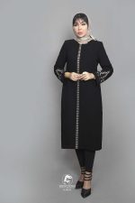 مانتو مدل نهال