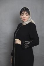 مانتو مدل نهال - Image 2