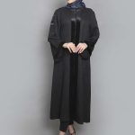 مانتو عبا مدل نیاز