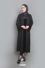 مانتو عبا مدل نیاز
