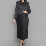 کت و سارافون مدل نیایش