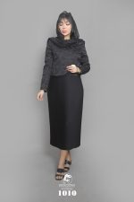 کت و سارافون مدل نیایش