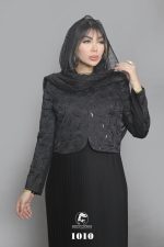 کت و سارافون مدل نیایش - Image 2