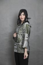 کت مدل هرمس برند چومس - Image 7