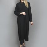 مانتو مدل پرواز