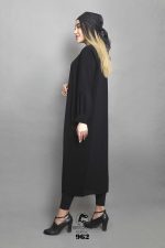 مانتو مدل پرواز - Image 2