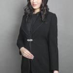 کت و شلوار پروانه