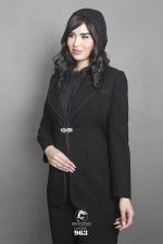 کت و شلوار پروانه