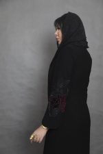 مانتو مدل پگاه برند چومس - Image 2