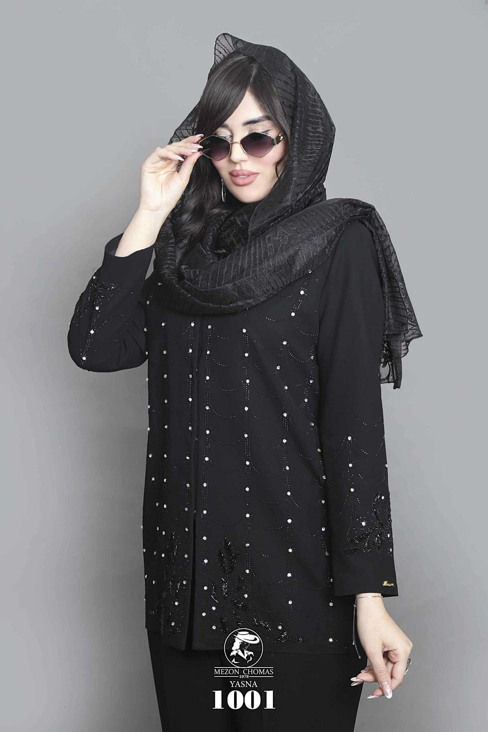 یثنا اصلی کت مدل یثنا - Image 1