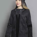 کت مدل یلدا