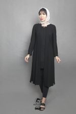 مانتو مدل بهار برند چومس