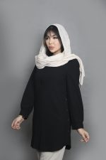 مانتو مدل سایه برند چومس